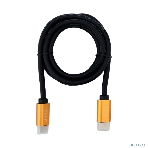 Кабель Rexant HDMI - HDMI 2.0 длина 1.5 метра GOLD, фото5