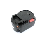 Аккумулятор для RYOBI (p/n: B-1430L, B-1425L, B-1415L) 4.0Ah 14.4V Li-Ion, фото3