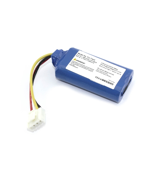 Аккумуляторная батарея для JBL Flip 5 3.7V 5200mAh OEM