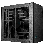 Блок питания Deepcool/GamerStorm PK700D, 700Вт, 80 PLUS Bronze, 120мм. черный, фото26