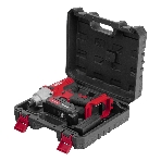 Винтоверт ударный аккумуляторный MTX CIDS-20-280, Li-Ion, 20 В, фото24