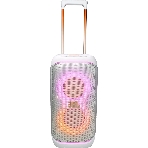 Минисистема Hi-Fi JBL Partybox Stage 320 белый 240Вт USB BT, фото29