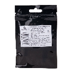 Кабель-переходник AUX Cablexpert CCA-LM3.5F-AL Lightning(M)/Jack3.5(F), алюминий+нейлон.оплётка, 0.15м, пакет, фото 1