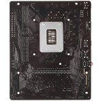 Материнская плата Gigabyte H610M S2H V2, LGA 1700, Intel H610, 2xDDR5, 4xSATA, 1xM.2, 1xPCIe 4.0 x16, 1xPCIe x1, 1xHDMI, 2xDP, 1xD-Sub, 1x 1Gb LAN, 2xUSB-A 3.2 Gen 1, 4xUSB-A 2.0, 3x 3.5 мм, 7.1, mATX, фото17