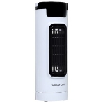 Вентилятор Galaxy Line GL8154 белый/чёрный, настольный, 40 Вт, 3 скорости, колонный, фото5