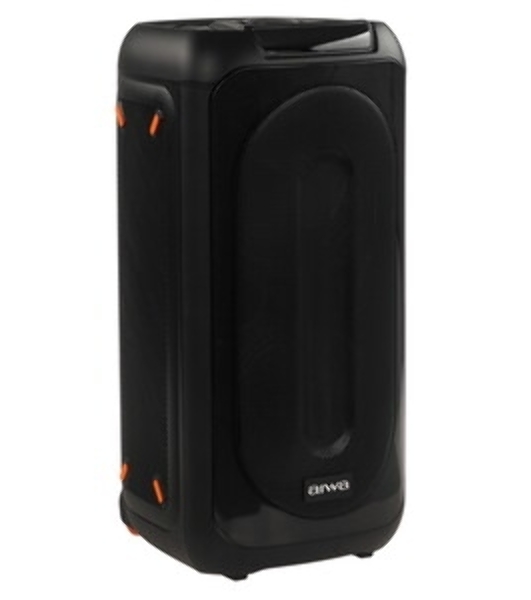 Минисистемы AIWA CAS-815 черный