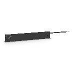 Блок питания GL2065 BK черный IP20 200W 48V 250*10*37, фото3