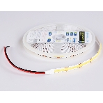 Светодиодная лента Ambrella light GS4653 COB 320Led/ 10W m/ 24V IP20 6500K/ 5000*8*1.54mm (2 конт.), фото4