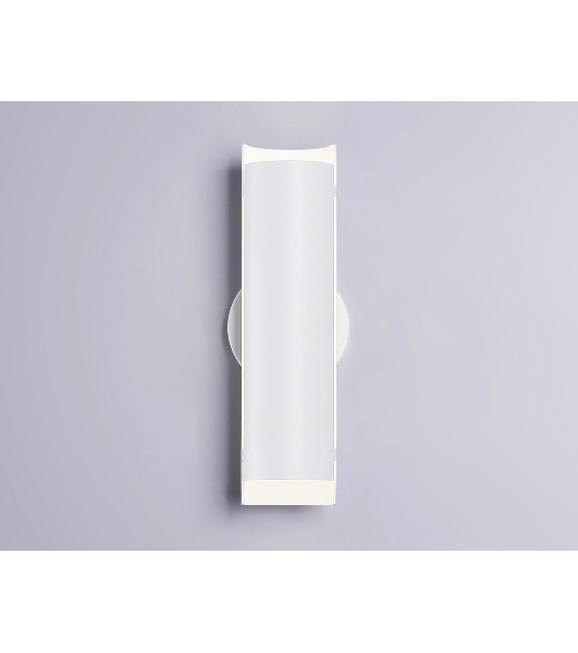 Светильник Ambrella light TN71331 WH белый LED 4W 4200K 230*60*100