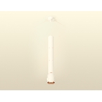 Светильник Ambrella Light XP1122045 SWH/PPG белый песок/золото розовое полированное MR16 GU5.3, фото3