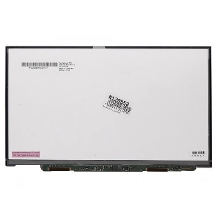 Матрица 13.1 Glare B131RW02 V.0, WXGA++ HD+ 1600x900, 30L, cветодиодная (LED), AU Optronics, Uslim