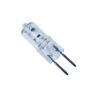 Лампа галогенная ЭРА G4-JC-10W-12V(100/1000/30000)