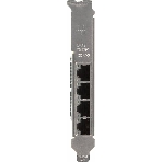 Сетевой адаптер Intel I350-T4V2 (I350T4V2, I350T4V2BLK), фото5