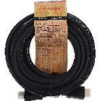 Кабель цифровой TV-COM HDMI19M to HDMI19M, V1.4+3D, 7.5m CG150S-7.5M, фото 1