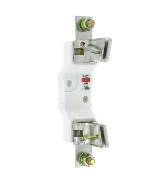 Контакт-основание с держателем ППН-35 (NTA1) EKF fusb-35