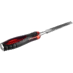Стамеска MIRAX 1810-12 с двухкомпонентной прозрачной рукояткой, 12мм, фото3