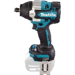 Гайковерт Makita DTW700Z ак(уд) BL-Motor, 18В, Li-ion, БЕЗ АКБ и БЕЗ ЗУ, фото8