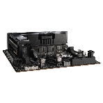 Материнская плата ASUS ROG STRIX X670E-I GAMING WIFI, AM5, AMD X670, 2xDDR5, 2xSATA, 2xM.2, 1xPCI-E 5.0 x16, 1xHDMI, 2xUSB-C, 1x 2.5Gb LAN, 3xUSB-A 3.2 Gen 2, 2xUSB-A 2.0, 7.1, Mini-ITX, фото10