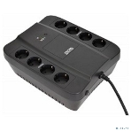 Источник бесперебойного питания Powercom Spider SPD-650N 390Вт 650ВА черный, фото5