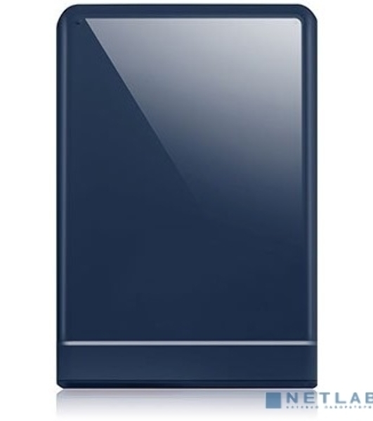 Внешний HDD 2.5' ADATA HV620S, 1TB, USB 3.2 Gen 1 Type-A, 5400 rpm, темно-синий