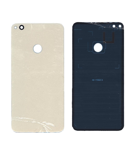 Задняя крышка для Huawei P8 lite 2017 золотой