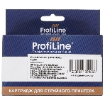 Картридж струйный ProfiLine PL-CB323HE №178XL для принтеров HP Photosmart C5380/C5383/C6380/C6383/D5460/D5463/Premium Fax/Pro B8553 Cyan водн, фото2