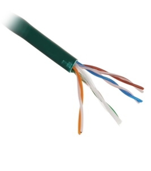 Кабель NEOMAX NM10111 Кабель UTP cat.5e 4 пары (305 м) 0.51 мм LSZH Taiwan (200 Mhz)