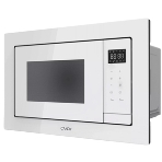 Встраиваемая микроволновая печь CANDY CMXBTG259W 25л, 900Вт, белый, фото10