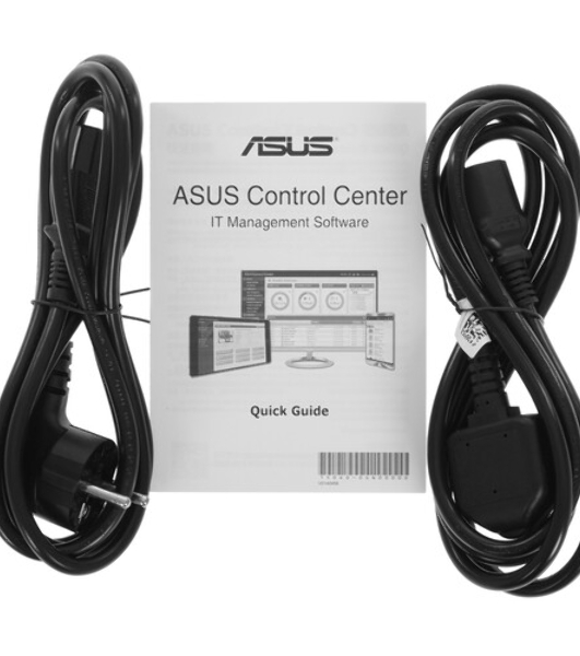 Серверная платформа Asus RS300-E12-PS4/350W