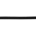 Кабель OLMIO BOLT, Type-C - Type-C, 60W, 1.2м, тканевая оплетка, черный, фото9