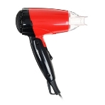 Фен Centek CT-2230 RBL красный/черный, 1200 Вт, компактный, фото17