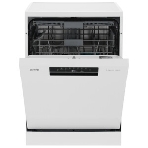 Посудомоечная машина Gorenje GS643C90W, белый, 59.5 см, 16 компл., 44 дБ, класс A+++, фото11