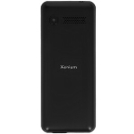 Мобильный телефон Xenium X280 черный, фото10