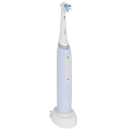 Электрическая зубная щетка Oral-B iO Series 3 iOG3.1A6.0BK черный/белый, фото4