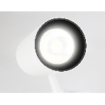 Трековый светодиодный светильник Ambrella light GL5821 WH белый LED 15W 4200K 24°, фото6