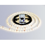 Светодиодная лента GS1002 2835 60Led/ 4.8W m/ 12V IP20 4500K/ 5000*8*1.2mm (2 конт.), фото8