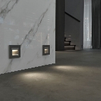 Встраиваемая LED подсветка Werkel W1154165 (серебряный матовый), фото3