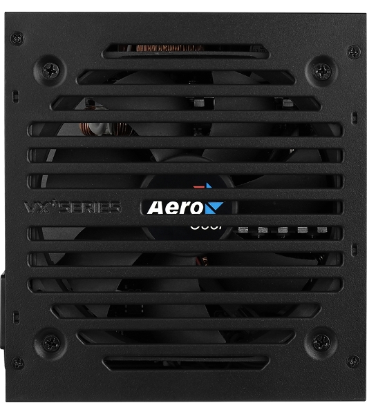 Блок питания Aerocool/Formula ATX 500W AC VX PLUS (20+4pin) 120мм fan 3xSATA RTL