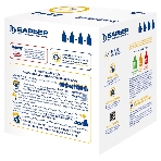 Кассета Барьер Классик, комплект из 4 шт, К014С17, фото5