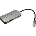 USB-концентратор Vention TNHHB, USB Type-C, USB/SD/TF/PD, USB Type-C, фото12
