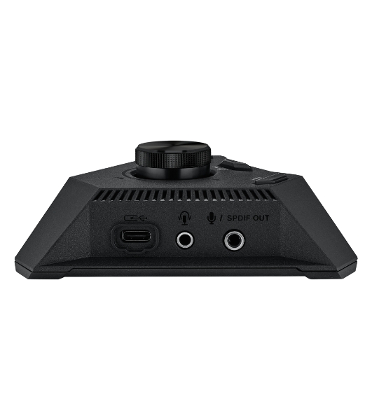 Материнская плата ASUS ROG STRIX X670E-I GAMING WIFI, AM5, AMD X670, 2xDDR5, 2xSATA, 2xM.2, 1xPCI-E 5.0 x16, 1xHDMI, 2xUSB-C, 1x 2.5Gb LAN, 3xUSB-A 3.2 Gen 2, 2xUSB-A 2.0, 7.1, Mini-ITX