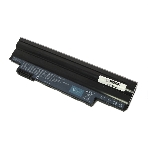 Аккумуляторная батарея для ноутбука Acer Aspire One D255 D260 eMachines 355 11.1V 2520mAh черный, фото3
