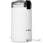 Кофемолка Bosch TSM6A011W 180Вт сист.помол.:ротац.нож вместим.:75гр белый, фото25