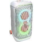 Минисистема Hi-Fi JBL Partybox Stage 320 белый 240Вт USB BT, фото27