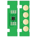 Чип тонер-картриджа Cactus CS-CHIP-H-W2070A (117A/W2070A) черный 1000 стр, фото 1