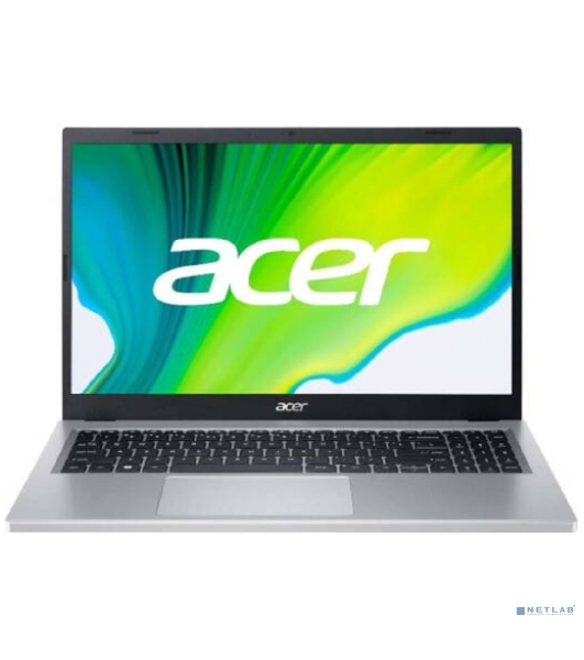 Ноутбук ACER ASPIRE GO 15 AG15-21PT-R5GQ R5-7520U 15.6' 8Гб SSD 512Гб WINDOWS 11 HOME OS