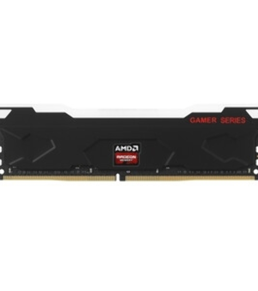 Оперативная память AMD Radeon R7, DDR4, 16GB (1x16GB), 2666MHz, CL16, SO-DIMM