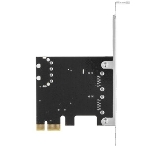 Контроллер ExeGate EXE-319 PCI-E 2.0, 2*USB 3.0 ext, разъем доп.питания (OEM), фото13