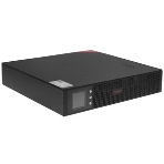 Источник бесперебойного питания Pure Sine Wave ExeGate SinePower UHB-1000.LCD.AVR.1SH.4C13.RJ.USB.2U 1000VA/800W, LCD, AVR, 1*Schuko+4*C13, RJ45/11, USB, Rackmount 2U/Tower, металлический корпус, черный, фото23