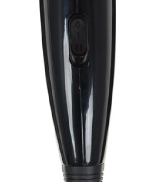 Фен Centek CT-2230 RBL красный/черный, 1200 Вт, компактный
